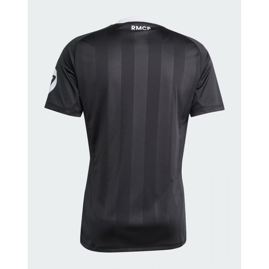Camisa Goleiro IV Real Madrid 2025 2026 Adidas oficial  Camisa Goleiro IV Real Madrid 2025 2026 Adidas oficial